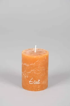 Kaarsen|ohgreen Luz your senses kaars