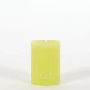 Kaarsen|ohgreen Luz Your Senses kaars