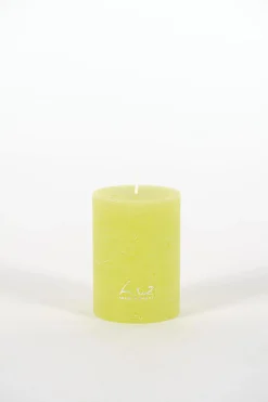 Kaarsen|ohgreen Luz Your Senses kaars