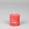 Kaarsen|ohgreen Luz your senses kaars