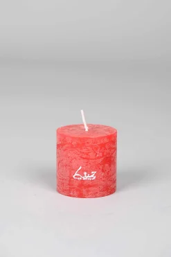 Kaarsen|ohgreen Luz your senses kaars