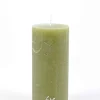 Kaarsen|ohgreen Luz Your Senses kaars