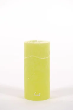 Kaarsen|ohgreen Luz Your Senses kaars