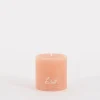 Kaarsen|ohgreen Luz Your Senses kaars