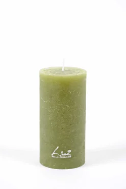Kaarsen|ohgreen Luz Your Senses kaars