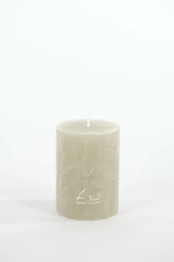 Kaarsen|ohgreen Luz Your Senses kaars