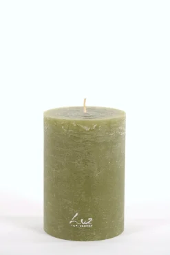 Kaarsen|ohgreen Luz Your Senses kaars