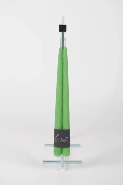 Kaarsen|ohgreen Luz your senses kaars