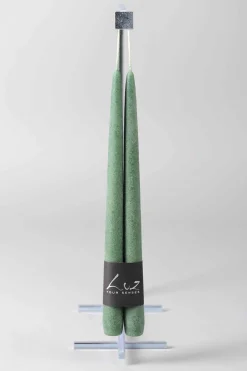 Kaarsen|ohgreen Luz your senses kaars
