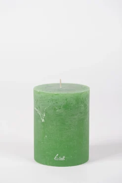Kaarsen|ohgreen Luz your senses kaars