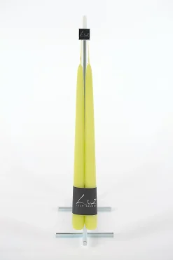 Kaarsen|ohgreen Luz Your Senses kaars