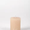 Kaarsen|ohgreen Luz your senses kaars
