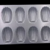 Bakken|ohgreen Madeleines plaat 12dlg
