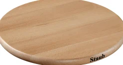 Koken|ohgreen Magnetische onderzetter , rond 23 cm