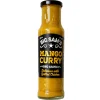 Voeding|ohgreen Mango curry saus 250ml