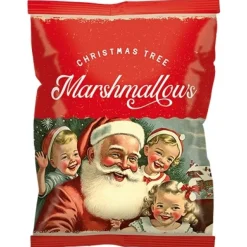 Feesttafel|ohgreen Marshmallow boompjes