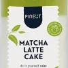 Feesttafel|ohgreen Matcha latte cakemix
