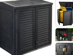 Accessoires En Onderhoud|ohgreen Maxi box 2 deuren