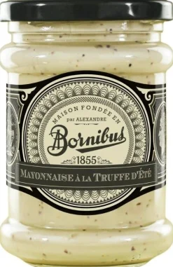 Voeding|ohgreen Mayonaise met zomertruffel