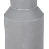 Metaal|ohgreen Melkkan zinc old look d31/22h57