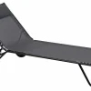 Tuinmeubelen|ohgreen Miami BDS Obsidian Noir HLE Staal Batyline Duo