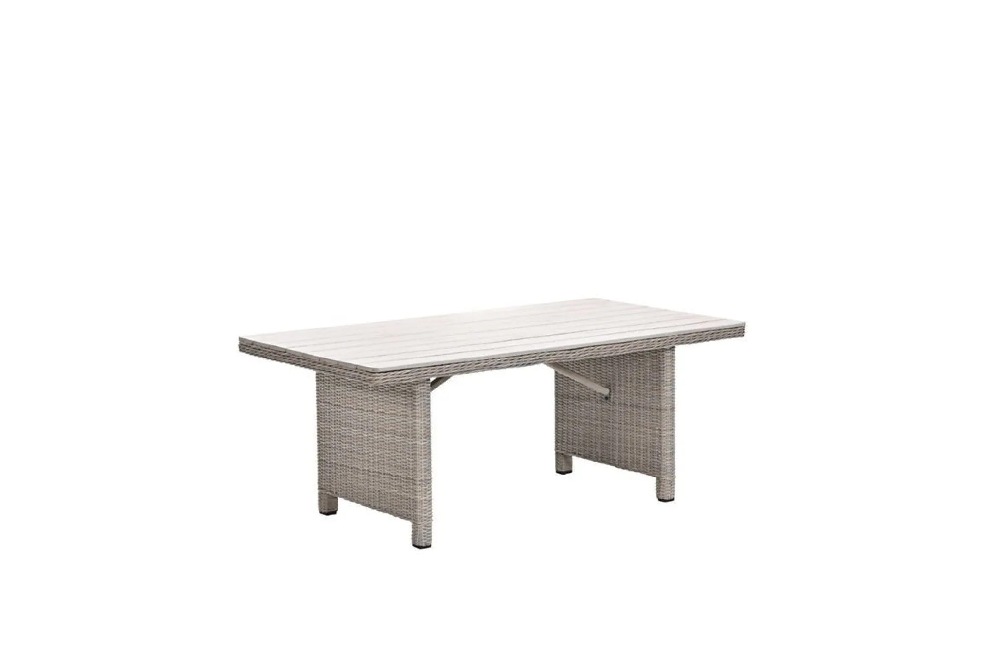 Tuinmeubelen|ohgreen Milwaukee tafel