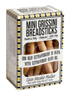 Voeding|ohgreen Mini grissini classic