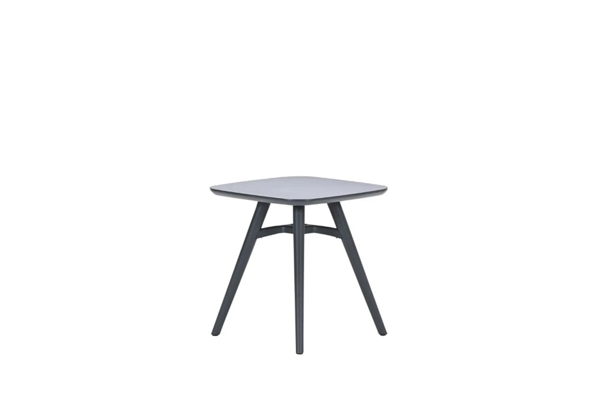Tuinmeubelen|ohgreen Mio dining tafel antraciet