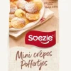 Voeding|ohgreen Mix poffertjes