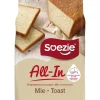 Voeding|ohgreen Mix voor toastbrood