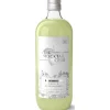Drank|ohgreen Mocktail basilicum & vlierbloesem