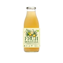 Drank|ohgreen Mocktail citroen, appel, rozemarijn 75 cl