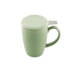 Servies|ohgreen MOK THEE INFUS+DKSL GRN 400ML
