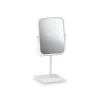 Badkamer|ohgreen Moon spiegel 2x vergrotend wit