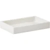 Badkamer|ohgreen Moon tray wit