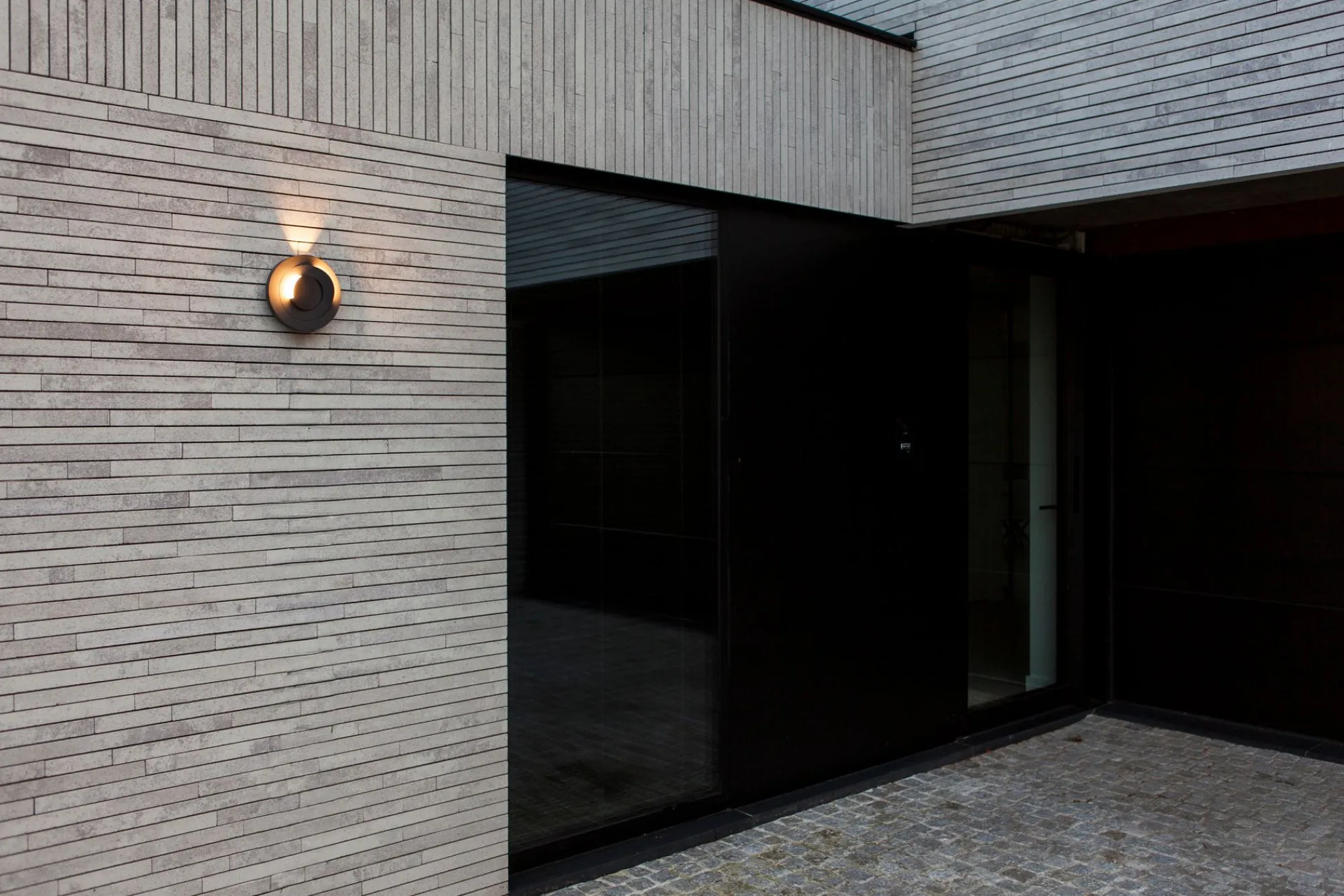 Ecocheques|Verlichting|ohgreen Moov wandlamp