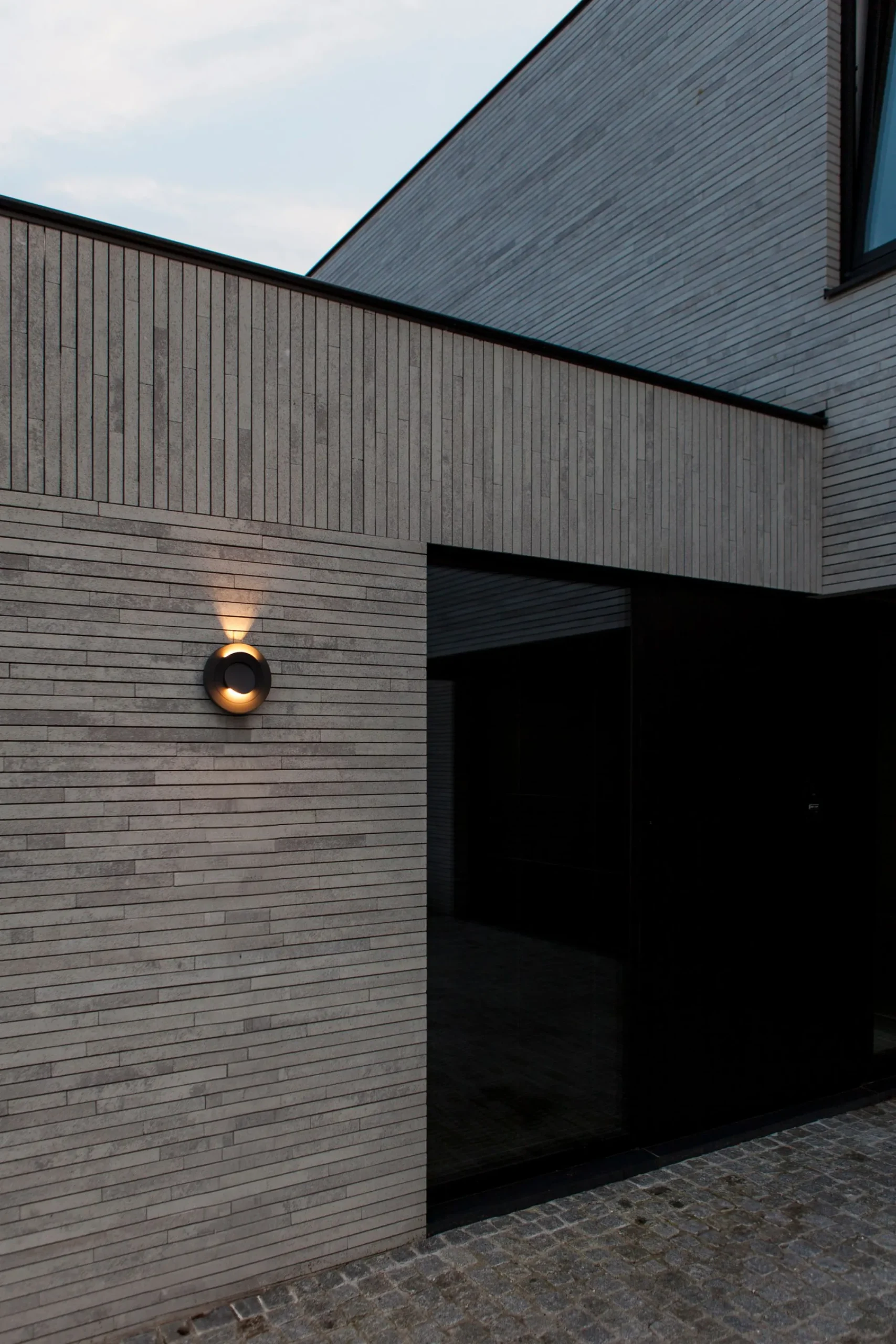 Ecocheques|Verlichting|ohgreen Moov wandlamp