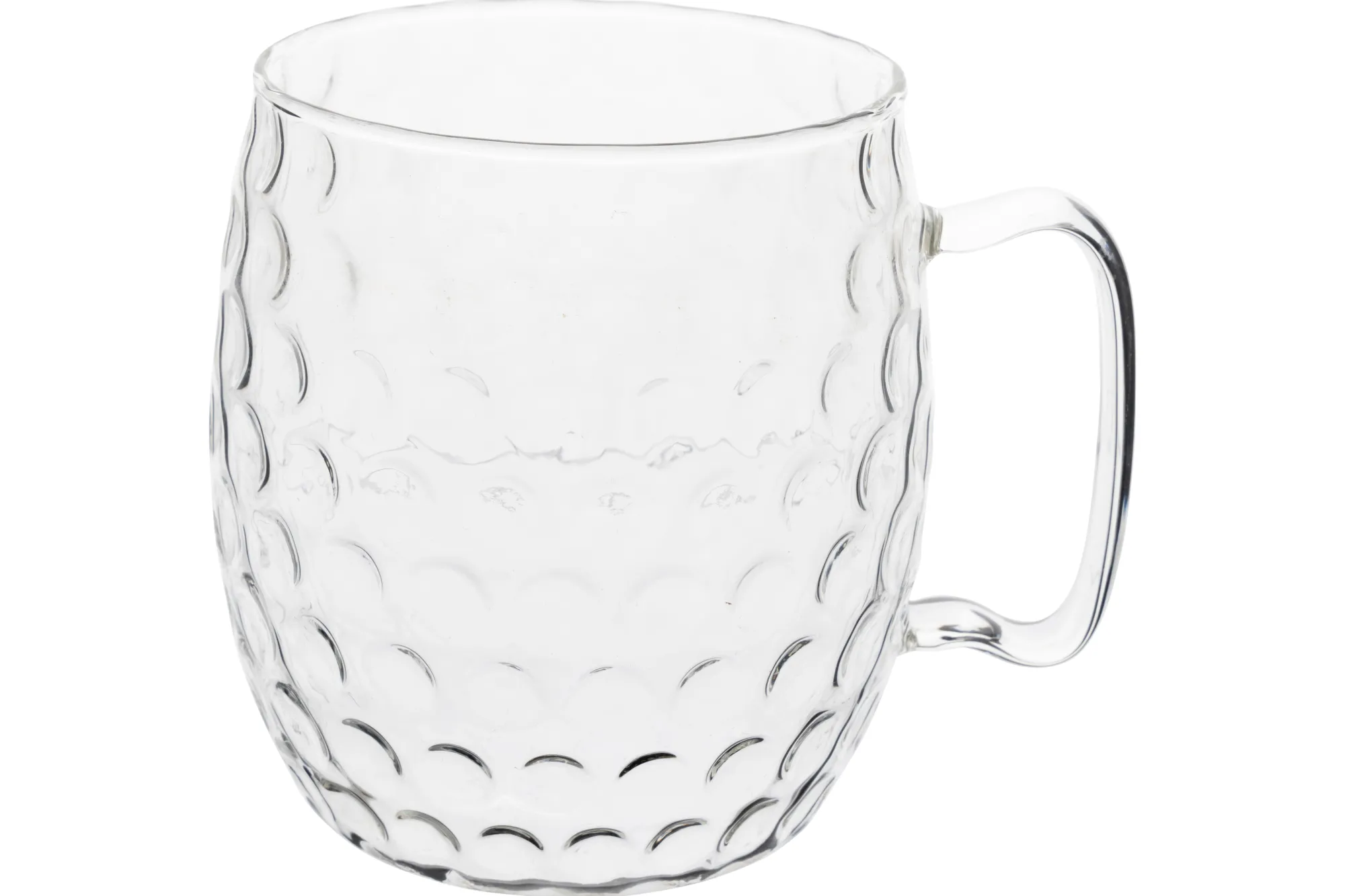 Servies|ohgreen Moscow mule glas
