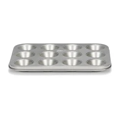 Bakken|ohgreen Muffin-bakplaat mini 12dlg
