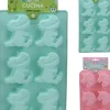 Bakken|ohgreen Muffinvorm silicone