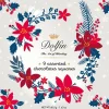 Feesttafel|ohgreen Napolitains winter bloemen