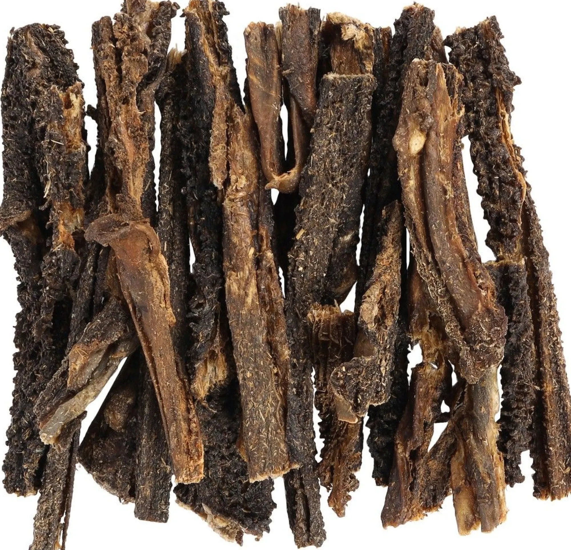 Hond Voeding|ohgreen Nature snack schaapspens 200gr