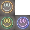 Verlichting|ohgreen Neon light smiley led adapter included - b2xd33cm