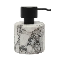 Badkamer|ohgreen Nero zeepdispenser medium alba