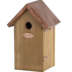 Ecocheques|Kooien|ohgreen Nestkast pimpelmees koperen dak