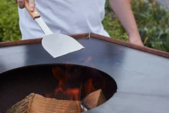 Bbq|ohgreen Nestor Original corten staal