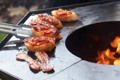 Bbq|ohgreen Nestor Original zwart