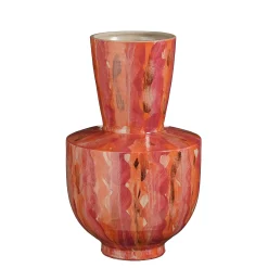Potten En Vazen|ohgreen Nigel vaas - h45xd29cm