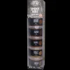 Voeding|ohgreen Not just bbq smoky rubs giftset