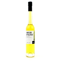 Voeding|ohgreen Olijfolie knoflook 100ml
